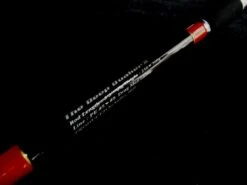 Valley Hill Exploder Series 24 Valley Hill Exploder Series -Salty Water Tackle p 1 7 7 177 EXP 53XS The Deep Quaker II