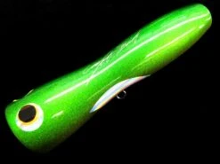 Craft Bait GT3 Big Mouth 150g 24 Craft Bait GT3 Big Mouth 150g -Salty Water Tackle p 1 8 3 1 1831 Craft Bait GT3 Big Mouth 150g Green Gold