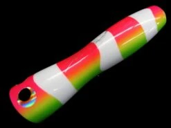 Craft Bait GT3 Big Mouth 150g 34 Craft Bait GT3 Big Mouth 150g -Salty Water Tackle p 1 8 4 1 1841 Craft Bait GT3 Big Mouth 150g Pink Fluoro Nemo