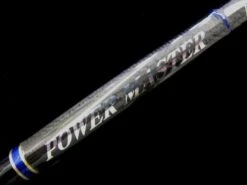 Tenryu Shore Power Master