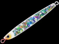 Saurus Hilla Jiglla -Salty Water Tackle p 2 3 3 2 2332 Saurus Hilla Jiglla Chartreuse