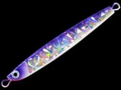Saurus Hilla Jiglla -Salty Water Tackle p 2 3 3 4 2334 Saurus Hilla Jiglla Purple