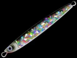 Saurus Hilla Jiglla -Salty Water Tackle p 2 3 3 5 2335 Saurus Hilla Jiglla Anchovy Glow