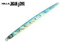 Saurus Hilla Jiglla Long