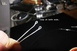 Saltywater Tackle Casting Twisted Leader System -Salty Water Tackle p 2 5 8 2 2582 Saltywater Tackle Twisted Leader System 11