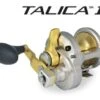Shimano Talica II 2 Speed Reels
