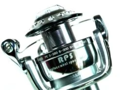 Nature Boys RPS Replacement Spool System