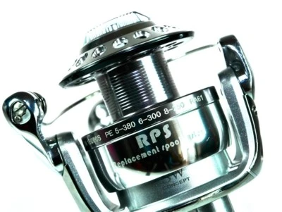 Nature Boys RPS Replacement Spool System 1 Nature Boys RPS Replacement Spool System