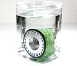 Nature Boys RPS Replacement Spool System 5 Nature Boys RPS Replacement Spool System -Salty Water Tackle p 2 6 8 9 2689 Nature Boys RPS Replacement Spool System