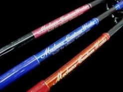 MC Works Southern Deep Ultimate Monster SD538XX