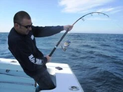 MC Works Southern Deep Ultimate Monster SD538XX -Salty Water Tackle p 2 8 0 0 2800 MC Works Southern Deep Ultimate Monster SD538XX