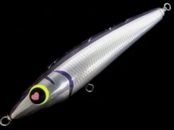 Hammerhead Cherry Pai 200 SUS -Salty Water Tackle p 2 8 9 9 2899 Hammerhead Cherry Pai 200 SUS 23