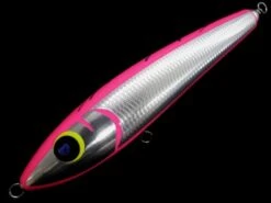 Hammerhead Cherry Pai 200 SUS -Salty Water Tackle p 2 9 0 2 2902 Hammerhead Cherry Pai 200 SUS 41