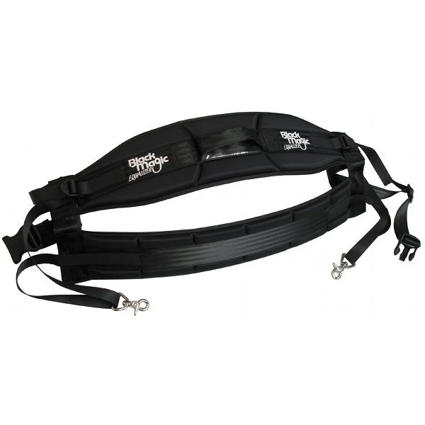 Black Magic Harness Standard 1 Black Magic Harness Standard