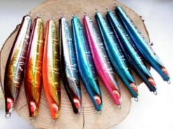 Lamble Bait Haoli Pencil CD-190