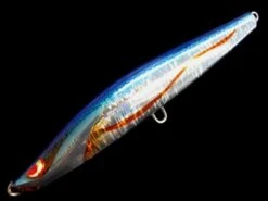 Lamble Bait Haoli Pencil CD-190 -Salty Water Tackle p 3 0 2 4 3024 Lamble Bait Haoli Pencil CD 190 Flying Fish