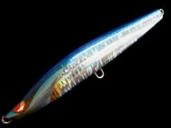 Lamble Bait Haoli Pencil CD-190 -Salty Water Tackle p 3 0 2 5 3025 Lamble Bait Haoli Pencil CD 190 Saury