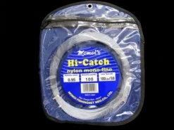 Momoi’s Hi Catch Nylon Mono Line (CW)