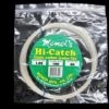 Momoi’s Hi Catch Fluoro Carbon Leader 100 FT Spools