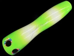 Craft Bait GT3 Big Mouth 150g 38 Craft Bait GT3 Big Mouth 150g -Salty Water Tackle p 3 1 7 5 3175 Craft Bait GT3 Big Mouth 150g Lime Green