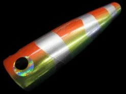 Craft Bait GT2 150 -Salty Water Tackle p 3 1 7 9 3179 Craft Bait GT2 150 Metallic Fluoro Orange Nemo