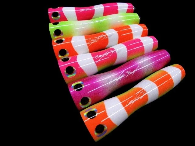 Craft Bait GT3 Big Mouth 150g 2 Craft Bait GT3 Big Mouth 150g - Image 2