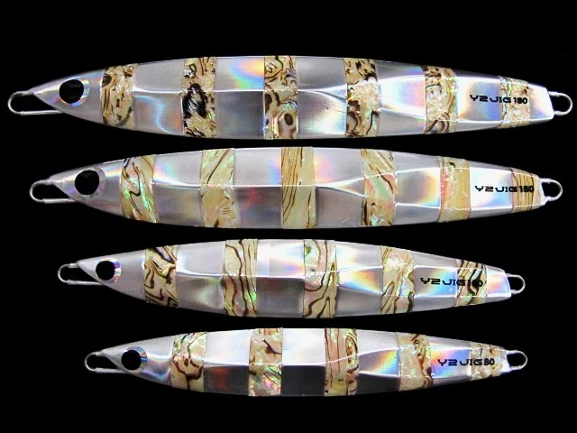 Hot’s Y2 Jig Zebra Tune 1 Hot’s Y2 Jig Zebra Tune