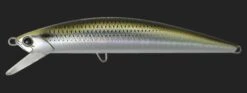 Duo Custom Rough Trail 130S -Salty Water Tackle p 3 2 1 5 3215 Duo Custom Rough Trail 130S Shad