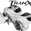Shimano TranX Baitcasting Reel