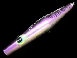 Hammerhead Tobi 123 SUS -Salty Water Tackle p 3 4 6 5 3465 Hammerhead Tobi 123 34F