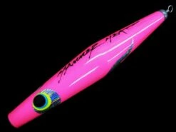 Hammerhead Tobi 123 SUS -Salty Water Tackle p 3 4 7 3 3473 Hammerhead Tobi 123 41