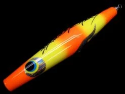 Hammerhead Tobi 123 SUS -Salty Water Tackle p 3 4 7 4 3474 Hammerhead Tobi 123 27F