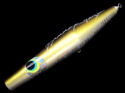 Hammerhead Tobi 123 SUS -Salty Water Tackle p 3 4 7 5 3475 Hammerhead Tobi 123 18F