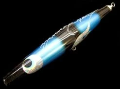 Hammerhead Tobi 123 SUS -Salty Water Tackle p 3 4 7 6 3476 Hammerhead Tobi 123 16F