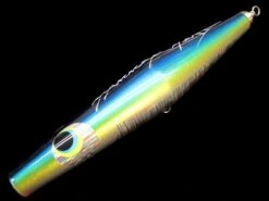 Hammerhead Tobi 123 SUS -Salty Water Tackle p 3 4 7 7 3477 Hammerhead Tobi 123 36F