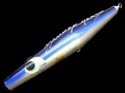 Hammerhead Tobi 123 SUS -Salty Water Tackle p 3 4 7 9 3479 Hammerhead Tobi 123 45F