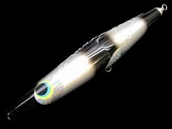 Hammerhead Tobi 123 SUS -Salty Water Tackle p 3 4 8 1 3481 Hammerhead Tobi 123 17F