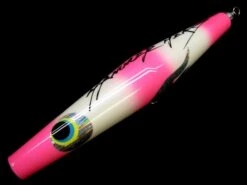 Hammerhead Tobi 123 SUS -Salty Water Tackle p 3 4 8 3 3483 Hammerhead Tobi 123 10F