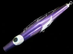 Hammerhead Tobi 123 SUS -Salty Water Tackle p 3 4 8 7 3487 Hammerhead Tobi 123 23