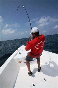 Saltywater Tackle Race Point 300 Blank -Salty Water Tackle p 3 5 6 1 3561 Saltywater Tackle Race Point 300