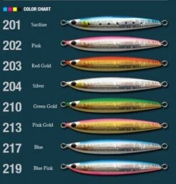 CB One Z4 Vertical Motion Jig -Salty Water Tackle p 3 5 9 3 3593 CB One Z4 Vertical Motion Jig