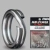 CB One Max Power Split Ring
