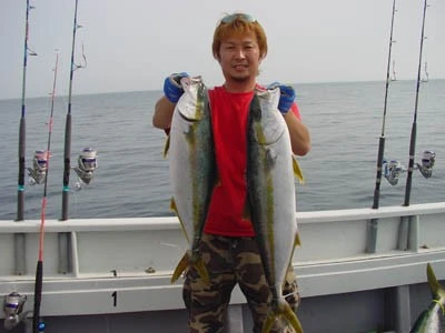 Salty Water Tackle -Salty Water Tackle p 3 8 7 3 3873 MC Works Northern Blue NB592SS 1