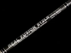 MC Works Real Fusion RF612LR -Salty Water Tackle p 4 2 2 8 4228 MC Works Real Fusion RF612LR