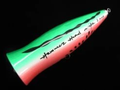 Hammerhead E Cup SUS Watermelon SP