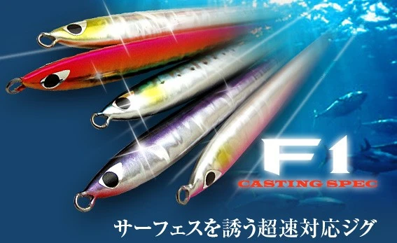 CB One F1 Casting Jig 2 CB One F1 Casting Jig - Image 2