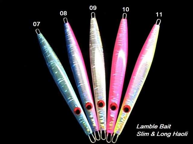 Lamble Bait Slim And Long Haoli MSL 3 Lamble Bait Slim And Long Haoli MSL - Image 3
