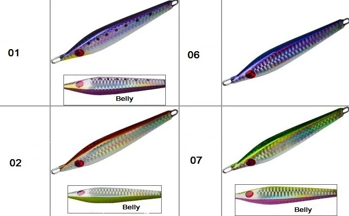 Lamble Bait Haoli F2 2 Lamble Bait Haoli F2 - Image 2