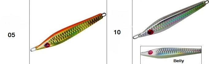 Lamble Bait Haoli F2 4 Lamble Bait Haoli F2 - Image 4