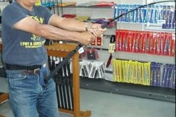 MC Works Light Pad 5 MC Works Light Pad -Salty Water Tackle p 4 4 8 1 4481 MC Works Light Pad